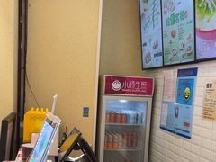 -小杨生煎(南汇欧尚店)