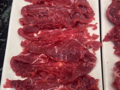 -潮汕美牛肉丸火锅店(天宁寺店)