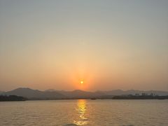 -杭州西湖柳莺里酒店·闻莺厅