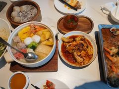-外婆家(西红门荟聚购物中心店)