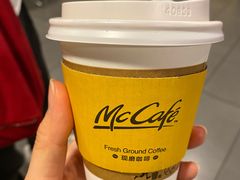 -麦当劳(北京路广百广场店)