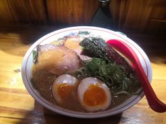 白龙拉面-老龙亭拉面店