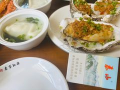 -威海九禧海鲜居渔水饺(经区店)