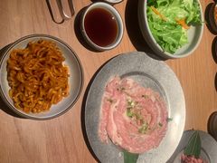 -烧肉达人•炭火烧肉(新天地店)
