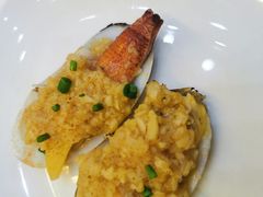 -覃记海鲜美食餐厅