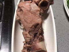 -海底捞火锅(海宁路店)