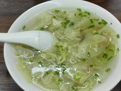 -朱新年·苏式汤团·面点(北寺塔店)