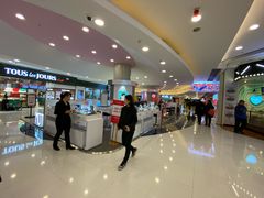 -银座mall(东直门店)