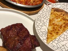 -赤火牛排(金狮广场店)