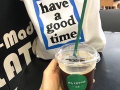 -明谦·Coffee&Cocktail Bar(美您公园店)