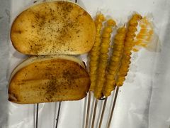 -听涛雅苑百味饺子老家菜馆