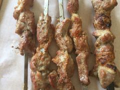 -巴达木食府