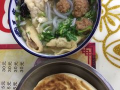 -夏家合汁(天润花园小区店)