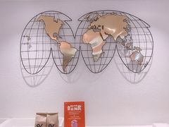 -% Arabica阿拉比卡咖啡(武汉天地店)