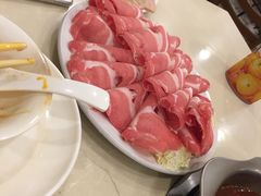 -台北吴记老锅底麻辣火锅(蓝村路店)