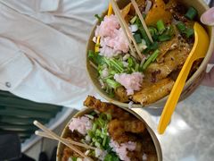 -丁家坡洋芋·观音桥好吃街A区(全国总店)