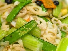 -大水车公馆·顺德菜·妈姐菜(均安店)