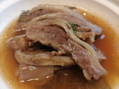 -金陵后厨·南京菜(新街口秣陵路店)