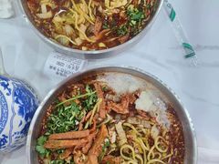 -鹍记特色牛杂面