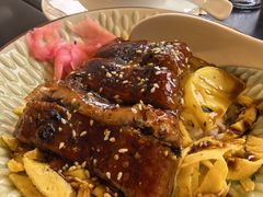 -盛宴自助餐厅(运达喜来登店)