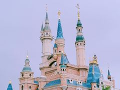 -上海迪士尼度假区