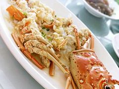 -海天一色海景自助餐厅(西港花园店)