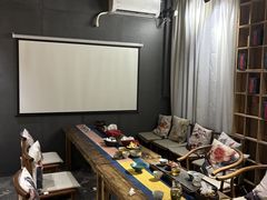 -邈墨茶馆(凤起路店)