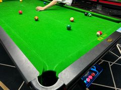 -响袋24H自助台球棋牌(锦欣大厦店)