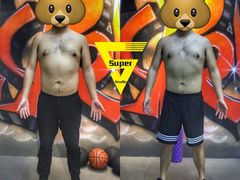 -SuperSix私教健身连锁(猛追湾店)
