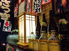 -平成屋·午肴夜酒(四川北路店)