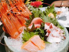 -匠和风精致料理(成都龙湖滨江天街店)