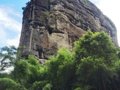 -九曲溪竹筏码头