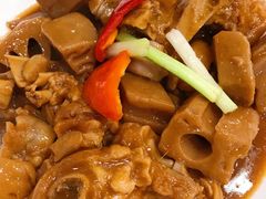 -壹厨饭店(五羊店)