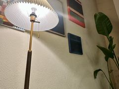 -COTTON CAFE(德信·中外公寓店)