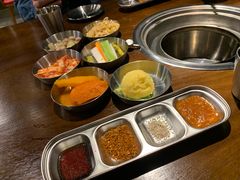 -·缸桶屋·韩式牛肋条自助烤肉(西湖D11店)