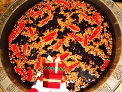 -重庆渝达老火锅(春熙路店)