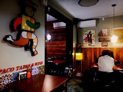 -帕歌西班牙餐厅paco tapas