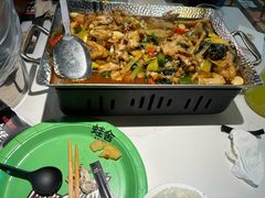 -蛙舍·炭烧牛蛙(东百中心店)