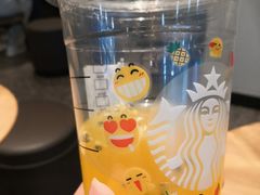 -星巴克臻选(周浦万达店)
