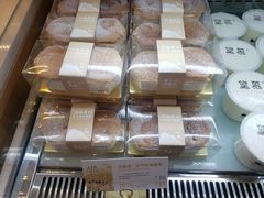 -DEMO黛慕蛋糕(中泰店)