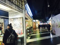 -南京时尚莱迪购物广场(正洪街店)