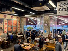 -华丰火锅(双林北横路店)