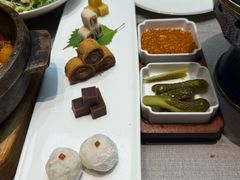 -北平食府·北京烤鸭(北京西站六里桥店)