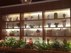 -半秋山西餐厅(宜昌大洋店)