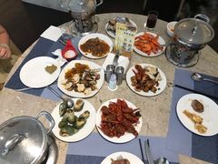 -西安高新希尔顿酒店·咖啡露台西餐厅