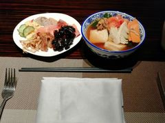 -上海东方佘山翰悦阁酒店·Vie全日制餐厅