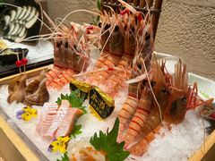 -Minase水濑·日料放题(外滩店)