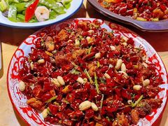 -小川香·川菜(辽源路店)