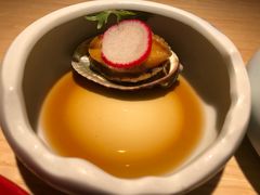 -京料理·日料自助·铁板燒(复悦城店)