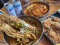 -青春分食(仙林大学城店)